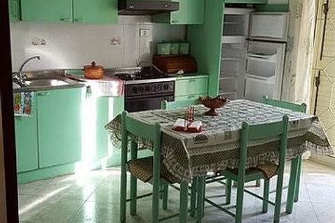 Byhus i Cianciana, Agrigento, Cianciana - € 77.000 | Ref: Carlo S, Biagio - foto 13